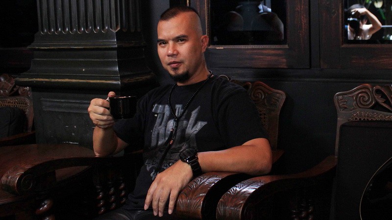 Intip Pundi-Pundi Kekayaan Ahmad Dhani (Foto: MNC Media)