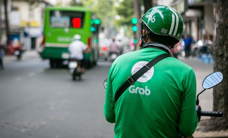Pahami, Begini Sistem Gaji dan Potongan Tarif Driver Grab Terbaru 2023. (Foto: Potongan Tarif Driver Grab Terbaru)