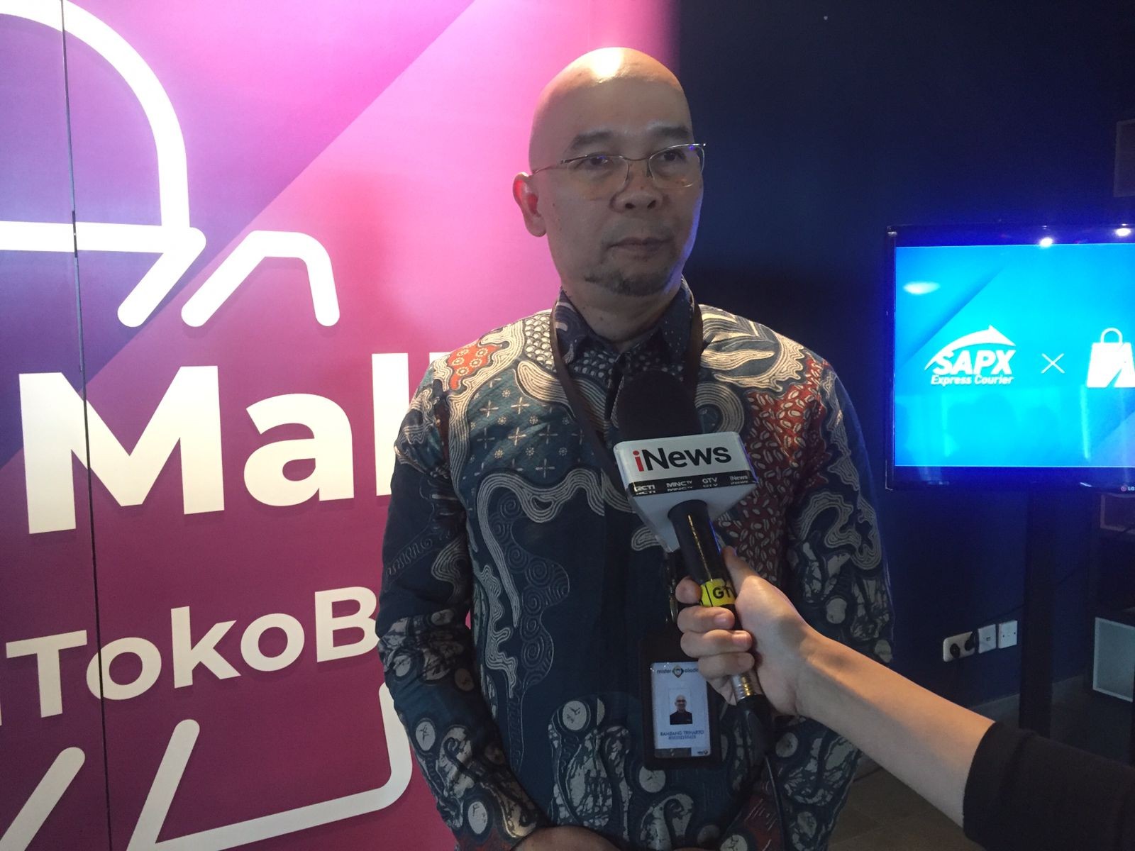 Tingkatkan Layanan, Aladin Mall Tawarkan Gratis Ongkir Tanpa Minimum Belanja. (Foto: MNC Media)