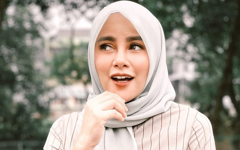 6 Sumber Kekayaan Olla Ramlan, dari Endorsement hingga Bisnis Perhiasan. (Foto: MNC Media)