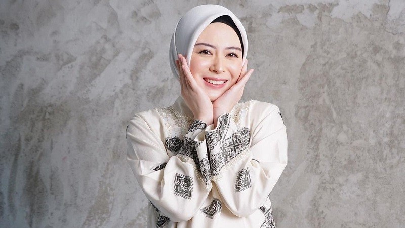 Profil dan Sumber Kekayaan Ayana Moon Influencer Korea: Mualaf, Sempat Tak Diakui oleh Ibu. (Foto: MNC Media)
