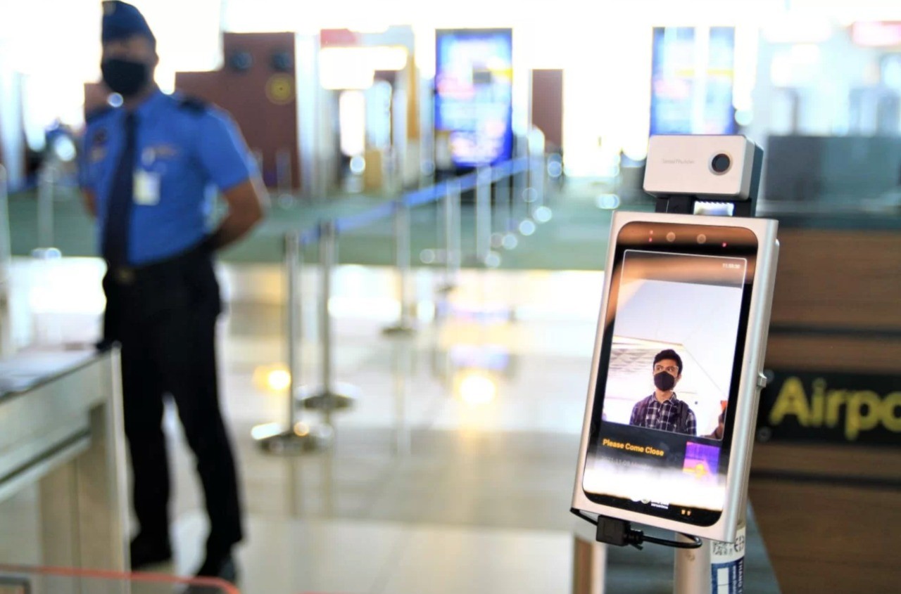 Imigrasi Bakal Terapkan Face Recognition untuk Cegah WNA Nakal Singgah di RI. (Foto: Dirjen Imigrasi)