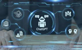 4 Profesi yang akan Digantikan Chat GPT, Ada Profesi Anda. (FOTO : MNC MEDIA)