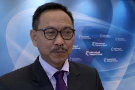 Mengenal Profil Kepala Otorita IKN Periode 2022-2027. (FOTO : MNC MEDIA)