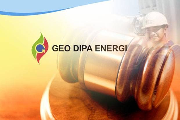Fitch Ratings Kerek Peringkat Utang Geo Dipa ke Level AAA (Foto: MNC Media)