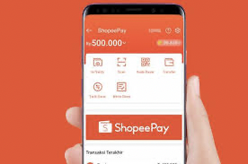 Kenalkan Cara Top Up ShopeePay Pakai pulsa Telkomsel, XL, Indosat, dan Tri. (FOTO : MNC MEDIA)