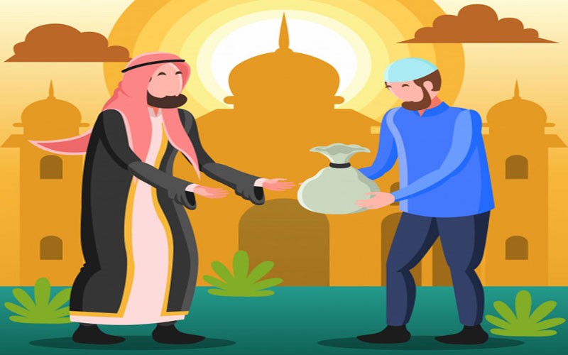 Cerita Inspiratif Islami Menyentuh Hati, Bikin Kita Selalu Mengingat Allah. (Foto: MNC Media)