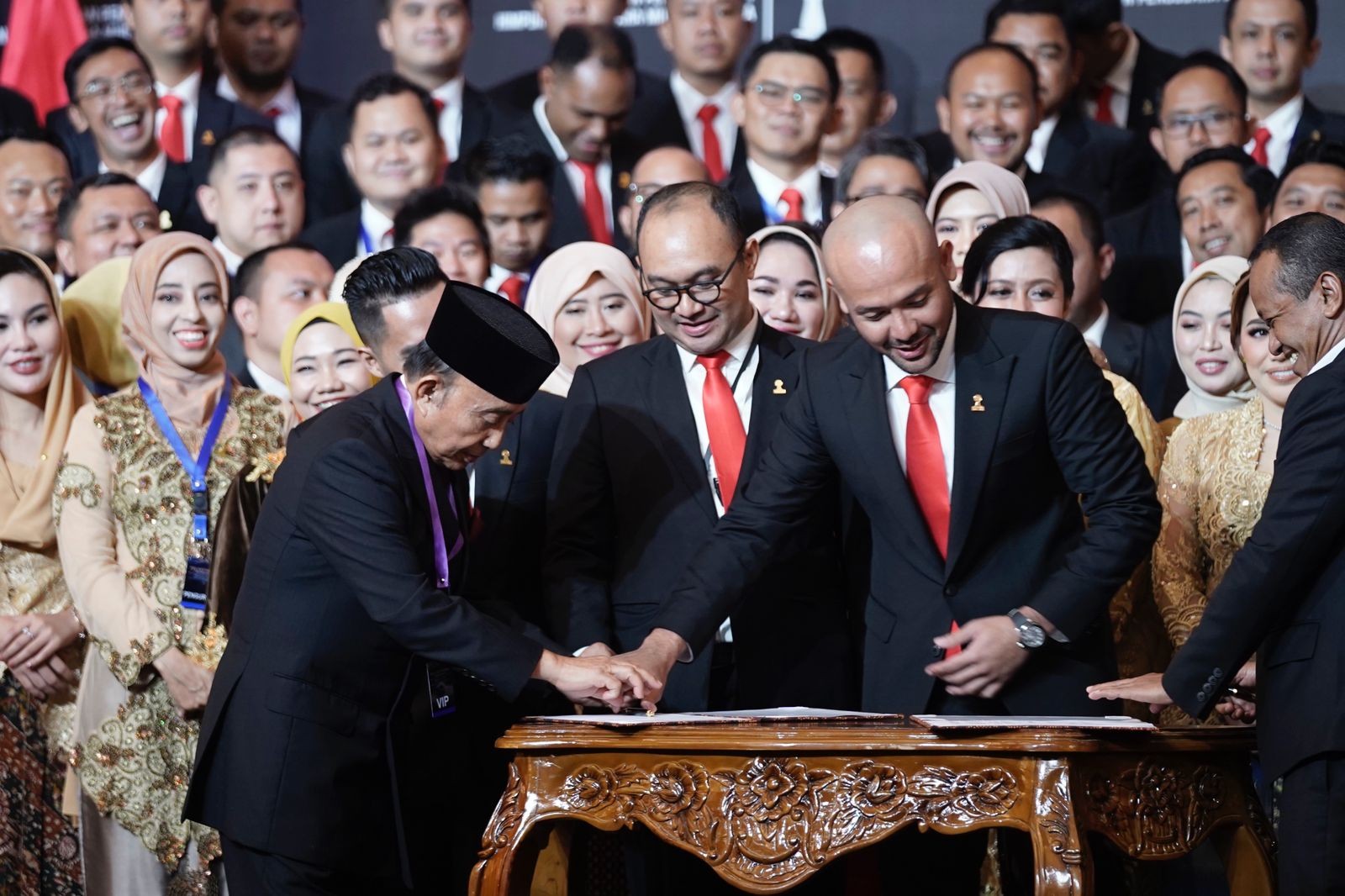 Marak Startup Gulung Tikar, HIPMI: Perlu Bangun Kesadaran Pentingnya Merek Lokal. (Foto: MNC Media)