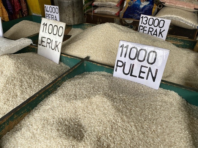 Kebijakan HET Hingga Bansos Tak Efektif Kendalikan Harga Beras, Ini ...