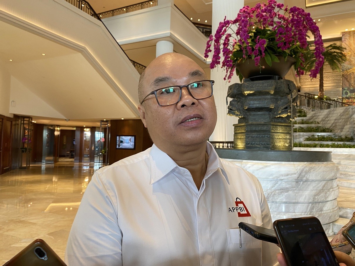 Bersiap, Bodetabek Bakal Punya Lima Mal Baru di 2023. (Foto: Advenia Elisabeth/MPI)
