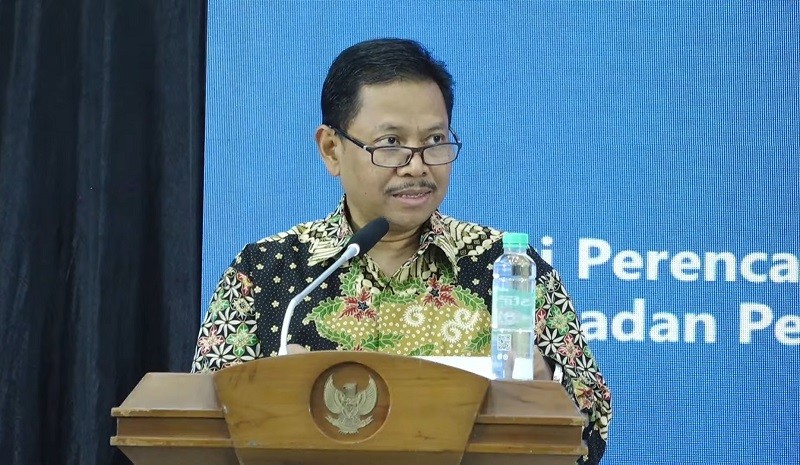Jangan Kaget, Ekonomi RI Bisa Tumbuh 5,7 Persen Berkat Hilirisasi. (Foto: MNC Media).
