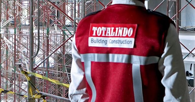 Masih Rugi, Totalindo (TOPS) Diguyur Pinjaman Rp16 Miliar dari Pengendali (Foto MNC Media)