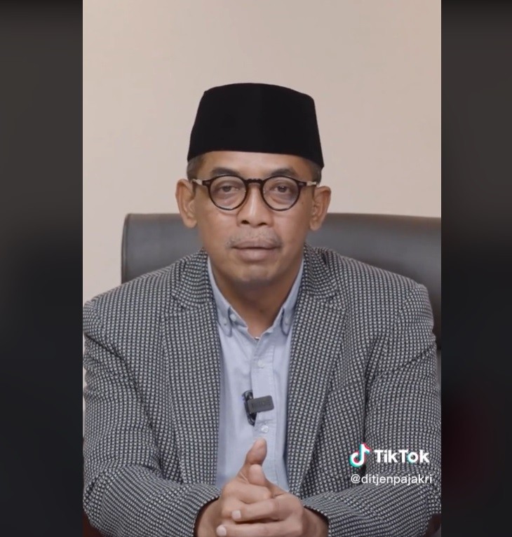 Kecam Pamer Harta, Dirjen Pajak: Beri Stigma Negatif Pada 45 Ribu ...