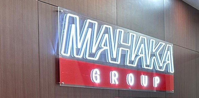 Incar Pendapatan Tumbuh 50 Persen, Mahaka Media (ABBA) Berharap Untung Tahun Ini (foto: MNC Media)