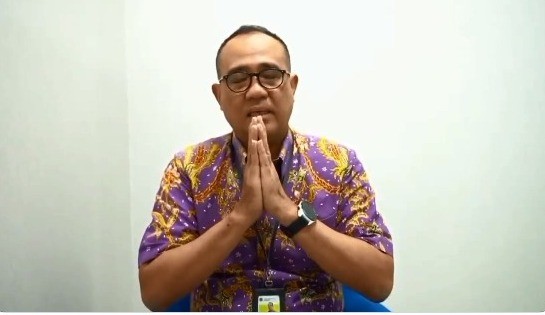 Tak Hanya Rubicon dan Harley, Deretan Tas Branded Istri Rafael Alun Ikut Jadi Sorotan. (Foto: MNC Media)