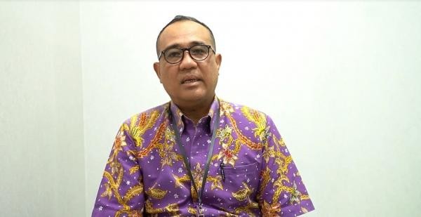 Punya Rekening Jumbo, Lusa KPK Panggil Rafael Alun (Foto: MNC Media)
