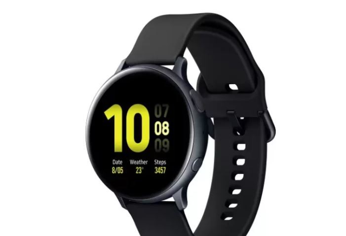 Desain Baru Samsung Galaxy Watch 6, Begini Penampakannya (Foto: MNC Media)