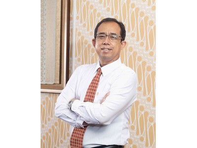 Profil dan Sumber Kekayaan Sekjen Kemenkeu Heru Pambudi, Harta Miliaran, Mobil Hanya Satu. (Foto: Setjen Kemenkeu)