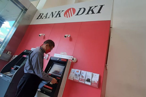 Tak Hanya Kinerja Keuangan, Bank DKI Juga Dinilai Piawai Lakukan Ini (foto: MNC Media)