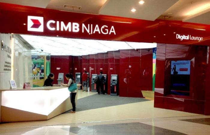 Catatkan Kinerja Positif, CIMB Niaga akan Fokus Kembangkan Produk Digital. (Foto: MNC Media)