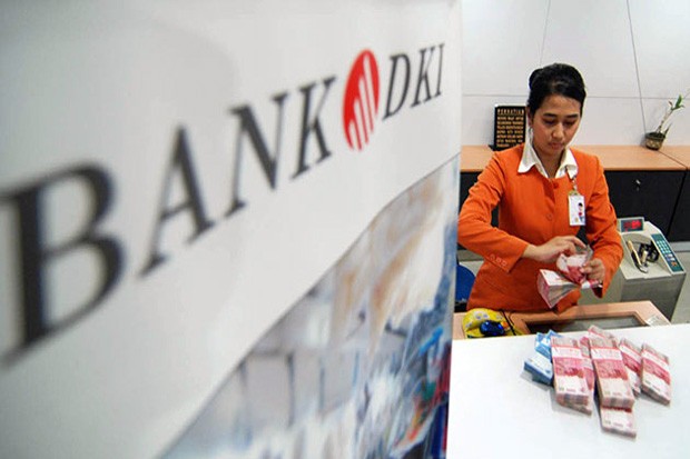 Genjot Digitalisasi, Inovasi Kinerja Bank DKI Diapresiasi (foto: MNC Media)