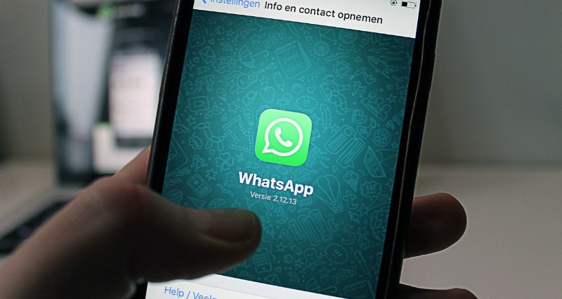 Begini Cara Melacak Lokasi Seseorang lewat WhatsApp, Sudah Tahu? (Foto: MNC Media)