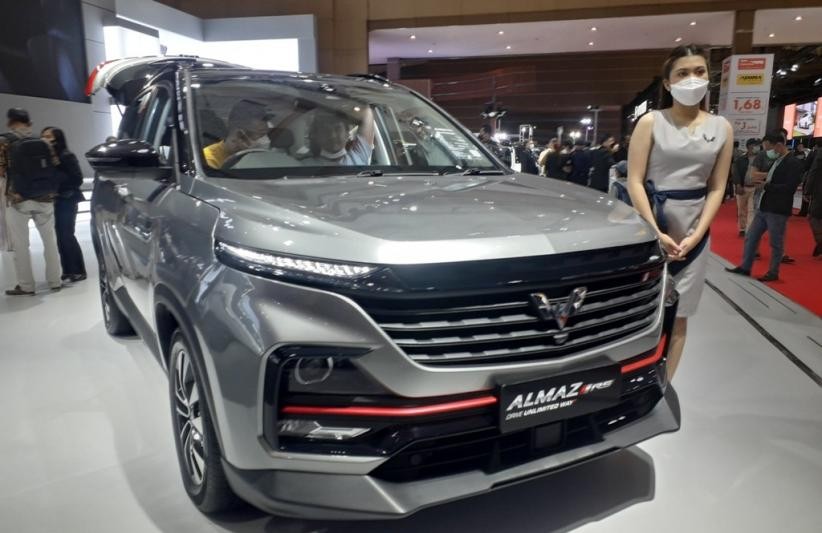 Intip Gaji Sales Mobil 2023, Bisa Tembus Rp10 Juta per Bulan (Foto: MNC Media)
