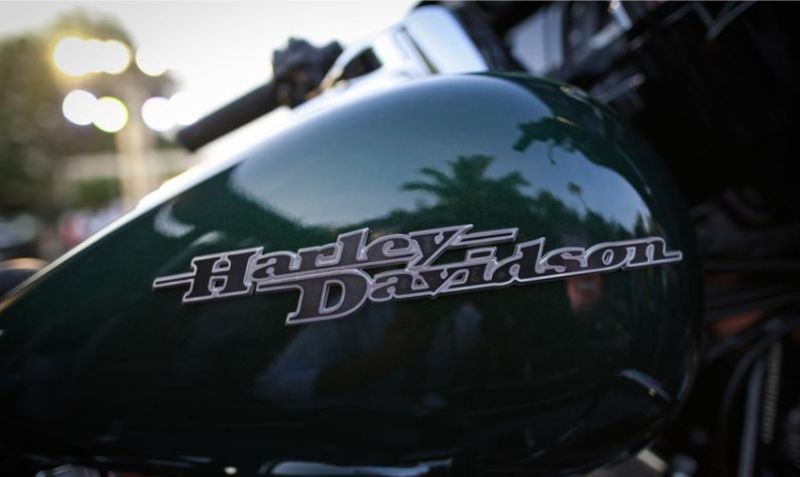 Inilah 5 Harley Davidson Termahal di Indonesia 2023, Apa Saja? (Foto: MNC Media)