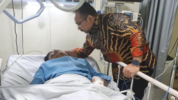 Korban Aniaya Mario Dandy, Intip Kisah Inspiratif David Ozora yang Mualaf, dan Suka Mengajar Mengaji. (Foto: Kisah Inspiratif David Ozora)