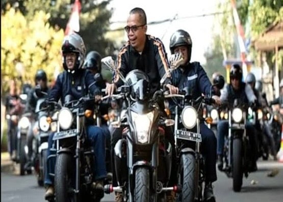 Profil Belasting Ridjer, Grup Moge DJP yang Diikuti Suryo Utomo dan Ingin Dibubarkan Menkeu. (Foto: Profil Belasting Ridjer)