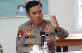 Inilah Profil Kapolda Jambi, Korban Kecelakaan Helikopter. (FOTO : MNC MEDIA)