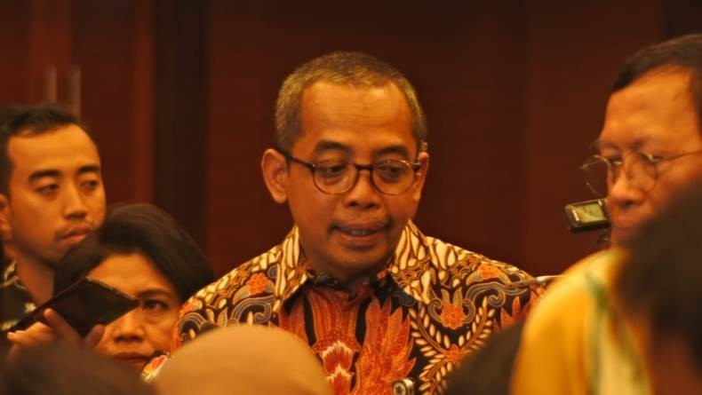 DJP Jamin Pengembalian Kelebihan Pajak Jika WP Telanjur Bayar PPN 12 Persen. (Foto MNC Media)