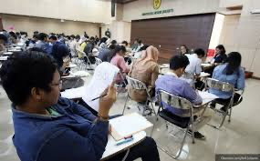 Pemerintah Cabut Izin Operasional 23 Perguruan Tinggi Bermasalah. (Foto MNC Media)