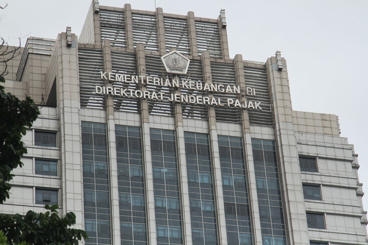 KPK Bakal Periksa LHKPN Seorang Pegawai Ditjen Pajak Terkait Kasus Rafael Alun. (Foto: MNC Media)
