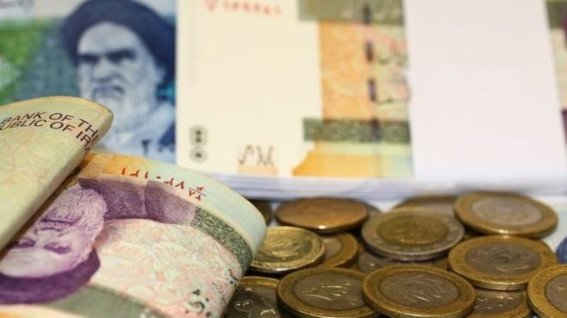 Iran Berencana Redenominasi Mata Uang, Hapus Empat Nol. (Foto: Inews Media Group)