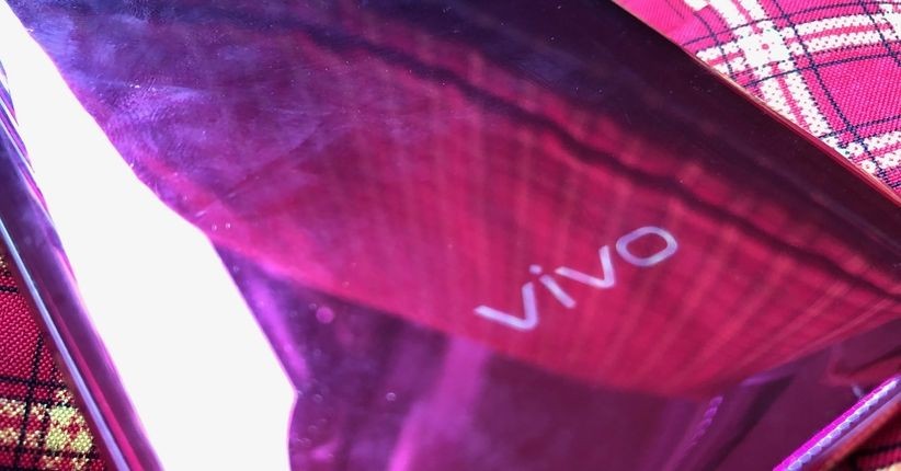 Smartphone Layar Lipat Terbaru Vivo Akhirnya Terungkap, Cek Spesifikasinya. (Foto: MNC Media)