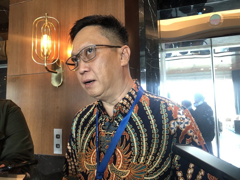 Yuanta Sekuritas Luncurkan Aplikasi Trading, Kejar Target 4.000 Nasabah di 2023. (Foto: MNC Media)