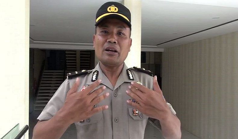 Cerita Inspiratif Iptu Rochmat Tri Marwoto, Polisi Dermawan yang Hidupi dan Sekolahkan 92 Anak Asuh. (Foto: Istimewa)