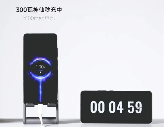 Teknologi Fast Charging Bisa Isi Penuh Baterai Hp dalam 5 Menit (Foto: dok Engadget)