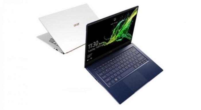 ASUS Umumkan Jajaran Laptop Gaming yang Usung Prosesor Intel Core Generasi 13. Foto: MNC Media.