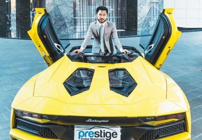 Intip 5 Perusahaan Milik Rudy Salim yang Jadi Sumber Kekayaannya (Foto: MNC Media)