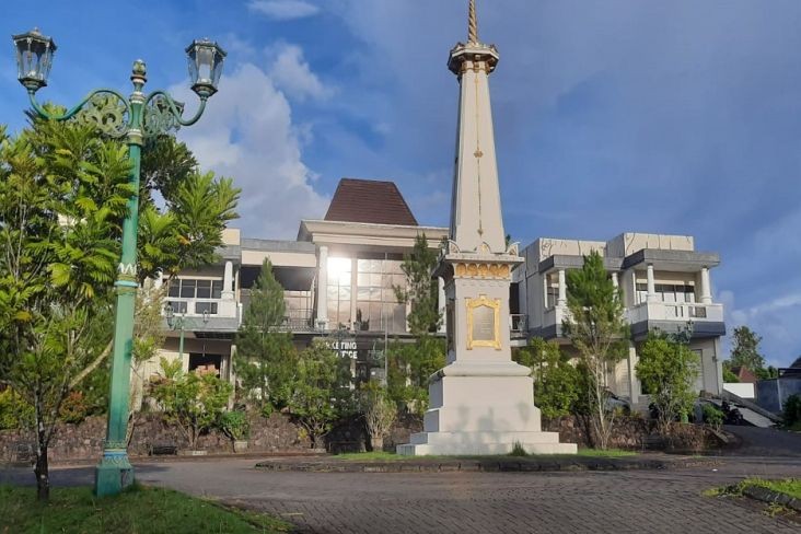 Rafael Alun Punya Perumahan di Manado dan Rumah Mewah di Jogja, Tak Ada di LHKPN? (Foto: MNC Media)
