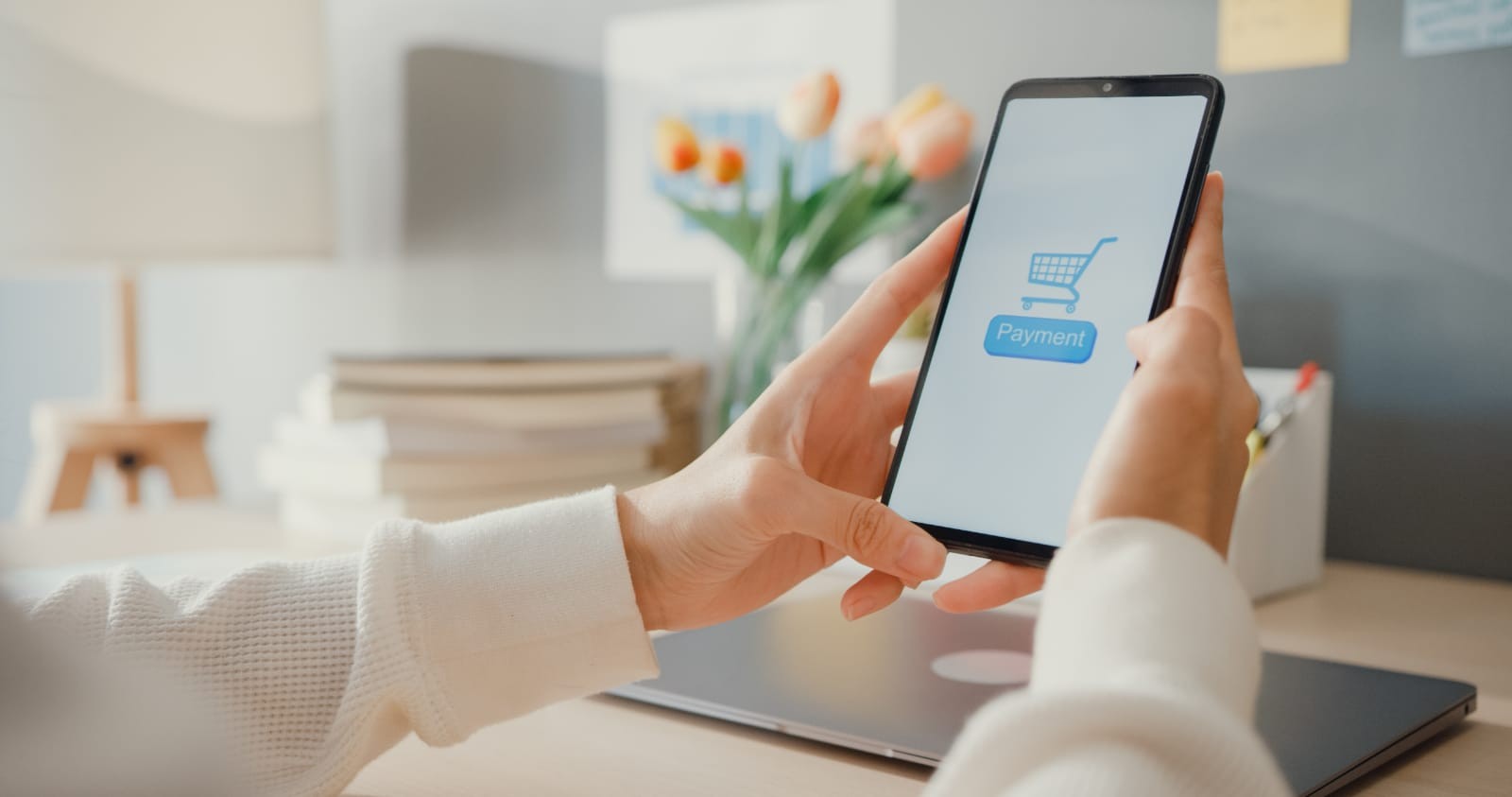 11 Tips Transfer ShopeePay Ke GoPay, Praktis dan Tidak Ribet (Foto: MNC Media)