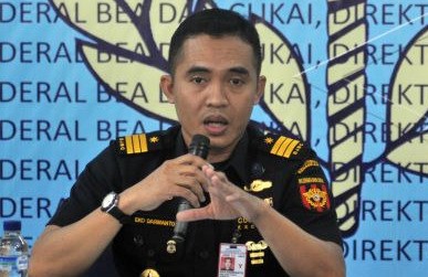 Eko Darmanto Diperiksa KPK Hari Ini, Intip Besaran Gaji dan Tunjangannya. (Foto: MNC Media)