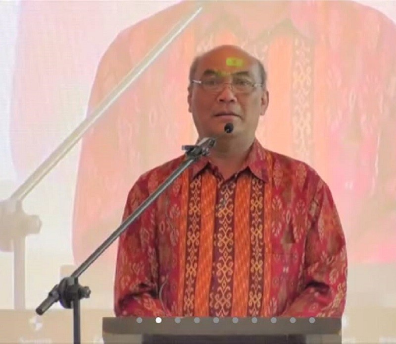 Kapal Basarnas Diminta Siaga di Tengah Laut Selama Mudik Lebaran 2023. (Foto: Heri Purnomo/MPI).
