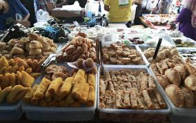 8 Ide Jualan Makanan dan Minuman di Bulan Puasa. (FOTO : MNC MEDIA)