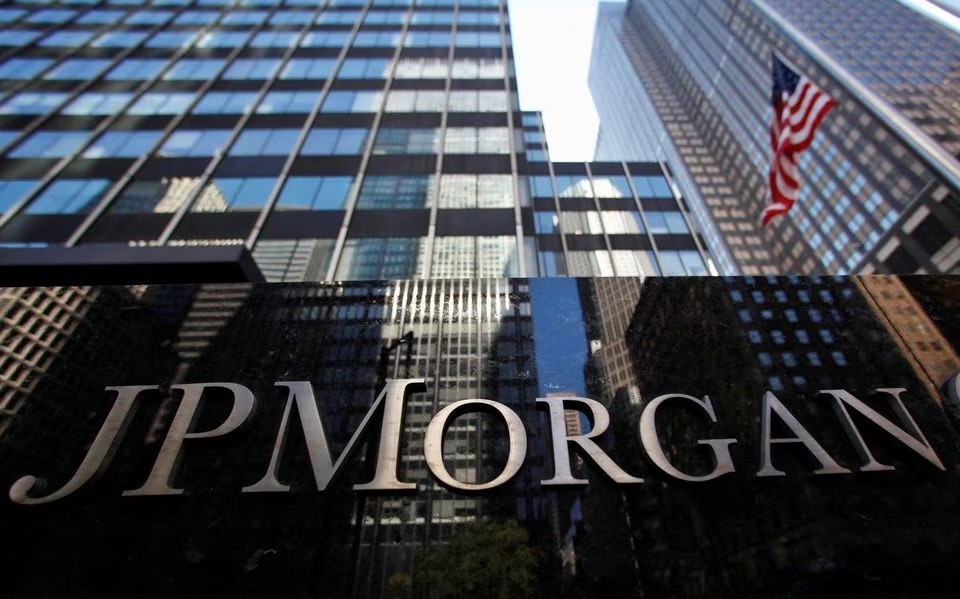 JP Morgan Naikkan Peringkat Saham Negara Berkembang Jadi Overweight usai Ketegangan AS-China Mereda. (foto: iNews Media)