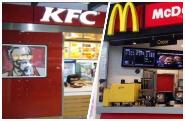 Perbandingan Kekayaan Pemilik KFC Indonesia Dan McD, Siapa Lebih Tajir ...