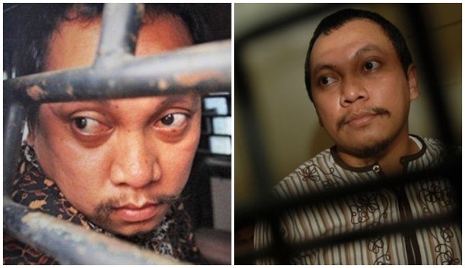 Profil Gayus Tambunan, Mafia Pajak Paling Bahaya yang Hebohkan Indonesia. (Foto: Profil Gayus Tambunan)