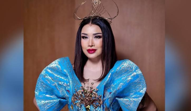 Perawatan Anti Aging Titi DJ Hampir Rp1 Miliar: Bikin Happy Diri Sendiri (FOTO:MNC Media)